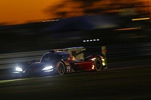 Mazda confident in Sebring pace despite penalty