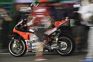 Gallery: Top photos from the Qatar GP