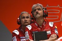 Dall'Igna: "L'incidente? Peccato. Dovi aveva il passo di Marquez!"