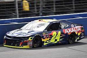 Axalta agrees to contract extension with Hendrick Motorsports