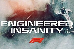 VIDEO: la F1 lanzó su primera campaña publicitaria mundial