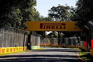 Los pilotos ven con buenos ojos la zona extra de DRS en Melbourne