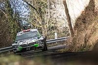 Rallye Pays du Gier: Carron patzt, Ballinari siegt