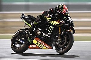 Zarco doubts he has pace for Qatar MotoGP win