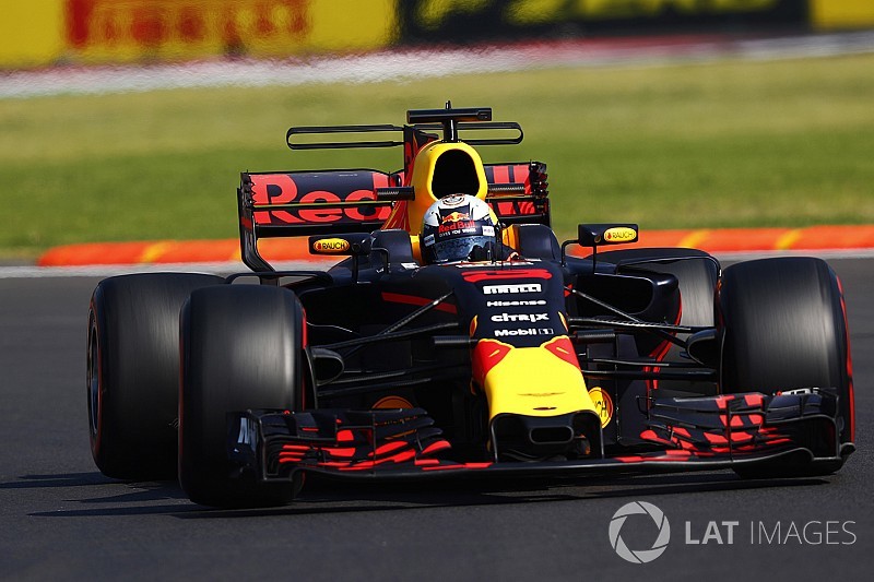 La Red Bull vuole rinnovare Ricciardo, ma è disposta ad aspettare