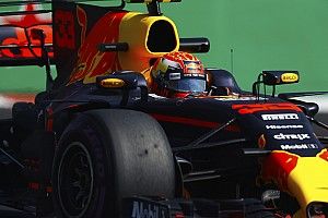 Verstappen innocenté par les commissaires