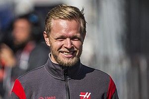 Критика Магнуссена стала предметом шуток в Haas
