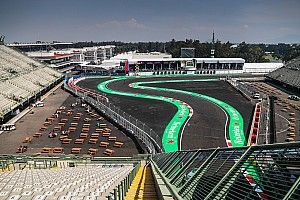 Meksiko bisa masuk kalender MotoGP 2019
