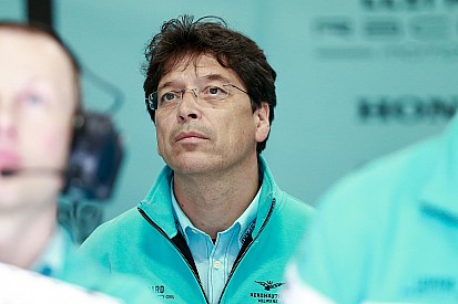 Nachruf: Stefan Kiefer, Förderer des Motorsports, Weltmeister-Macher