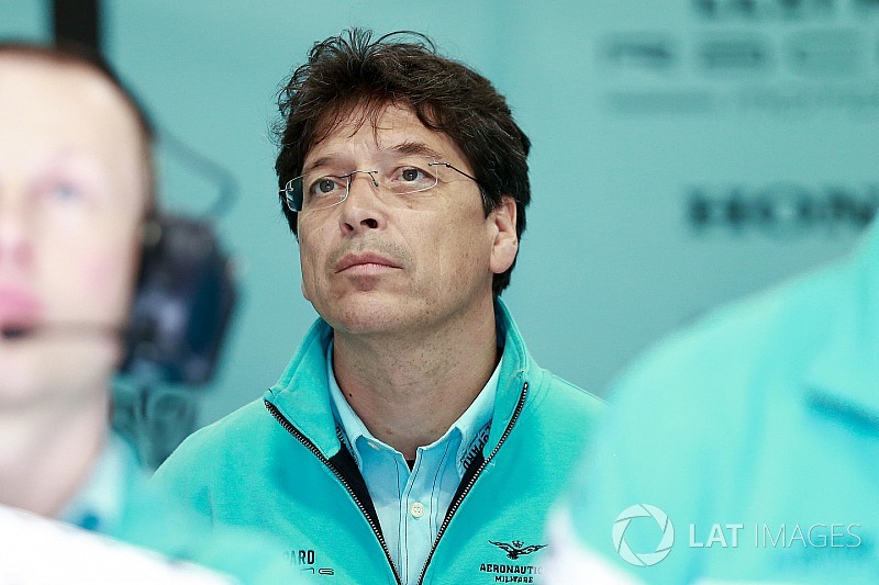 Nachruf: Stefan Kiefer, Förderer des Motorsports, Weltmeister-Macher