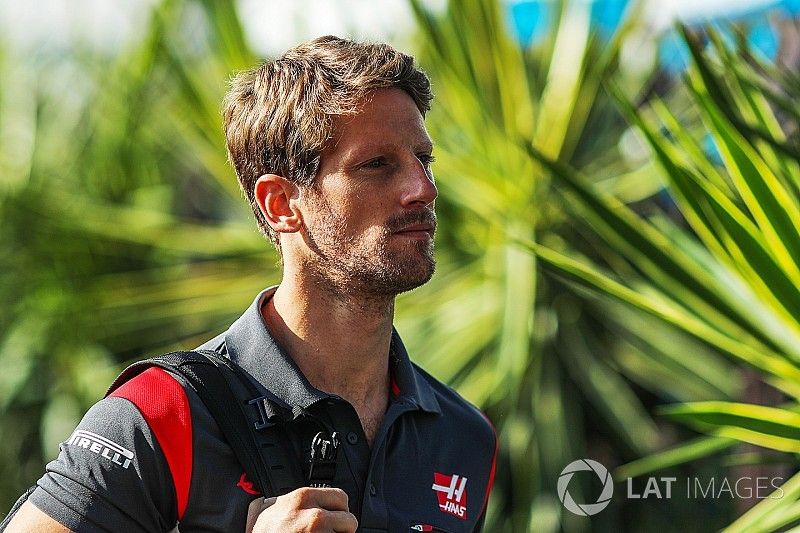 Romain Grosjean: Nehmt Kommissaren schwierige Entscheidungen ab!