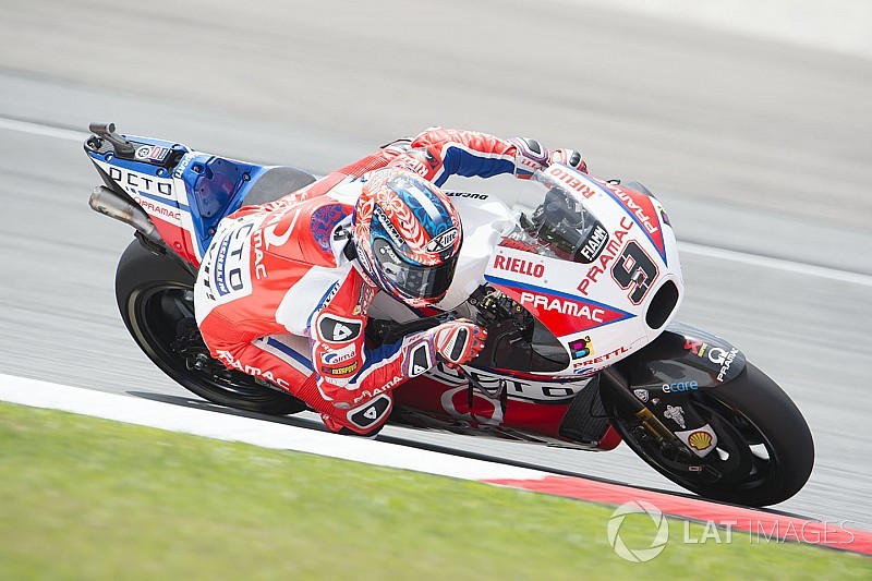 Petrucci: "Un 2017 da 8, ho raggiunto quasi tutti i miei obiettivi"