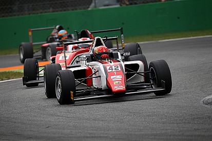 Gara 2: Artem Petrov concede il bis a Monza