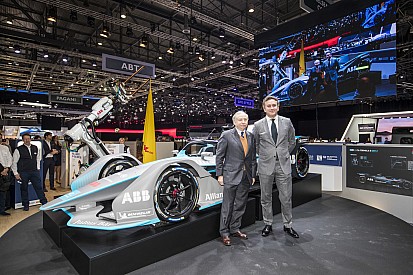 La Formule E aura bientôt un nouveau patron
