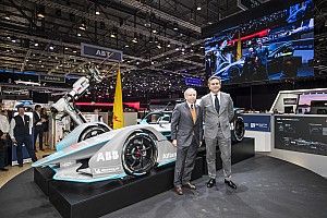 La Formule E aura bientôt un nouveau patron