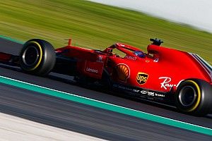 Райкконен стал лучшим в первой половине дня, McLaren снова сломалась