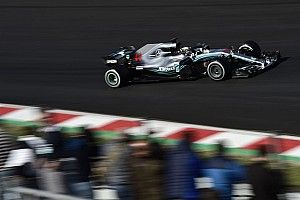 Nico Rosberg: Warum Mercedes so tiefstapelt