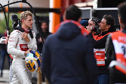 Ericsson: "Alfa Sauber da metà griglia, a Melbourne vincerà Ricciardo!"
