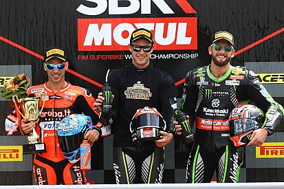 Brno - Course 1 : ce qu'ont dit les pilotes