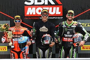 Brno - Course 1 : ce qu'ont dit les pilotes