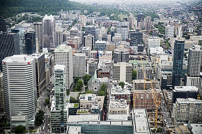 Montreal, F1 yarışının iptal edilmesini bekliyor