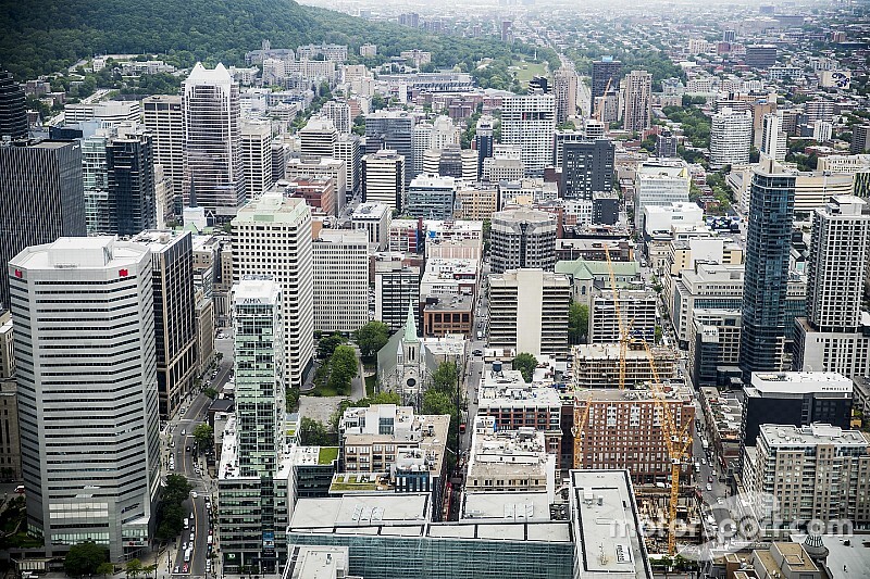 Montreal, F1 yarışının iptal edilmesini bekliyor