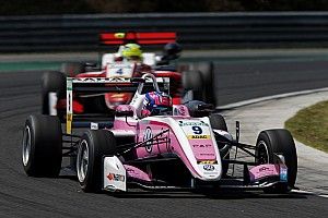 Hungaroring F3: Daruvala endures difficult weekend amid setup issues