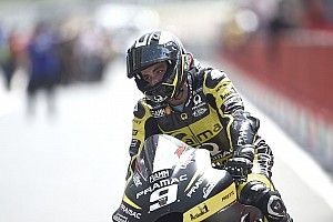 Danilo Petrucci verärgert: Warum bekam Marc Marquez keine Strafe?
