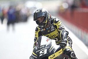 Petrucci: Já sabíamos do acordo com a Ducati há algum tempo