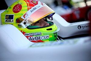 Radar verde-amarelo: pódios dos “outros” Fittipaldi e Leist