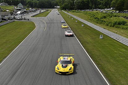 Jan Magnussen: Bittersweet races for Kevin and myself
