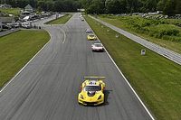 Jan Magnussen: Bittersweet races for Kevin and myself
