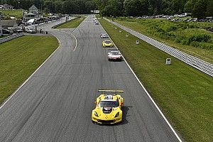 Jan Magnussen: Bittersweet races for Kevin and myself