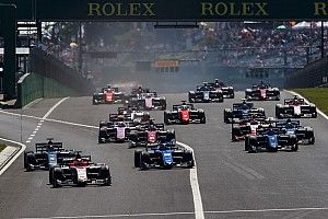 Whiting : Les calages en F2 sont désormais "de l'histoire ancienne"