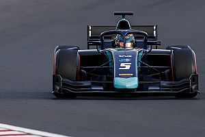 Albon bate Ghiotto e vence; Sette Câmara é terceiro