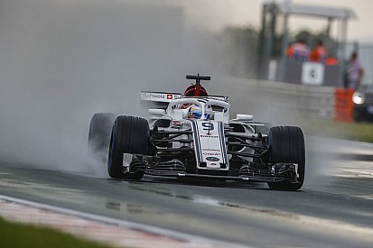 Video, la griglia di partenza del GP d'Ungheria