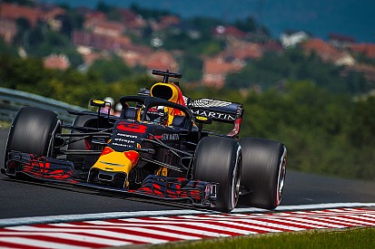 Overzicht: Wie komen er dinsdag in actie tijdens F1-test Hongarije?