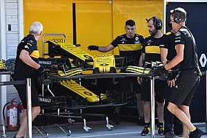 Renault: Контракт с Риккардо поможет привлечь новых сотрудников