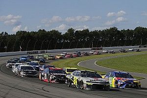 Roundtable: Expect a wild race at Pocono this weekend