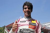 La MP Motorsport ingaggia Jehan Daruvala per correre ad Abu Dhabi