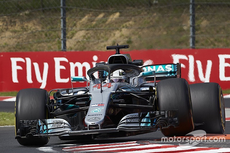 Mondiale Piloti F1 2018: Hamilton prende il largo, ora è a +24 su Vettel