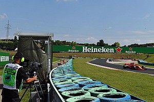 F1 ingin ubah posisi kamera TV pada 2019