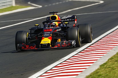Ricciardo: Podemos aumentar GPs se tivermos menos atividades