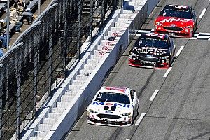 Stewart-Haas Racing's competition director explains 2018 dominance