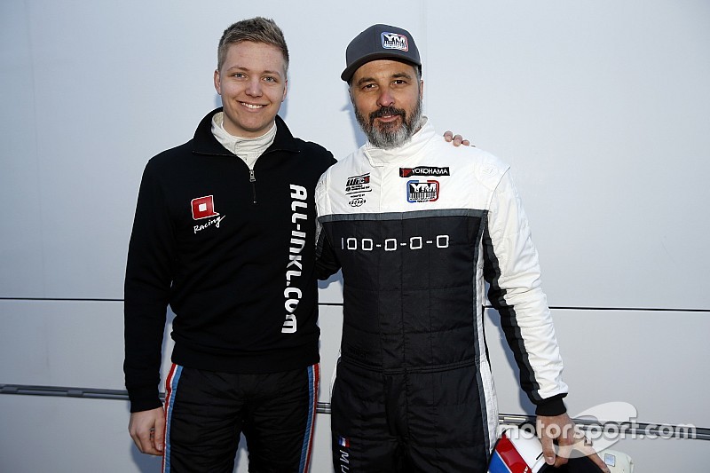 Muller hoopt dat WTCR-comeback alleen dit jaar duurt