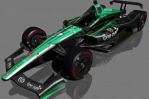 Howard returns to Schmidt Peterson for Indy 500