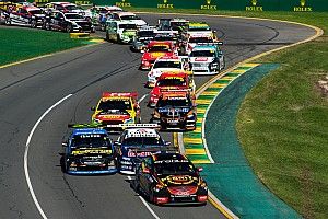 Australian Grand Prix to stage 1000th Supercars race