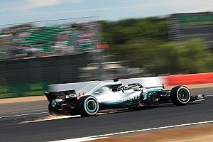 Verschwörung adé: Mercedes-Bevorzugung für Pirelli "dumm"