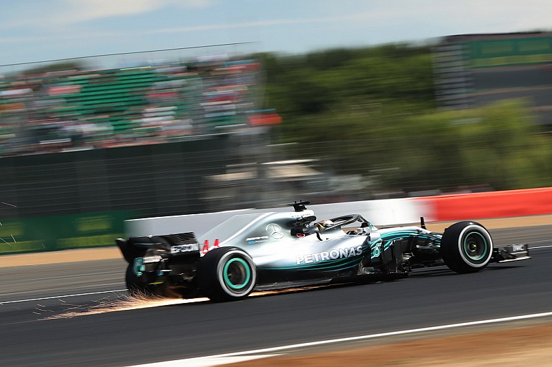 Verschwörung adé: Mercedes-Bevorzugung für Pirelli "dumm"