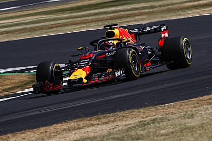 Ricciardo berust in DRS-problemen: "Wisten toch al dat we vijfde en zesde zouden worden"
